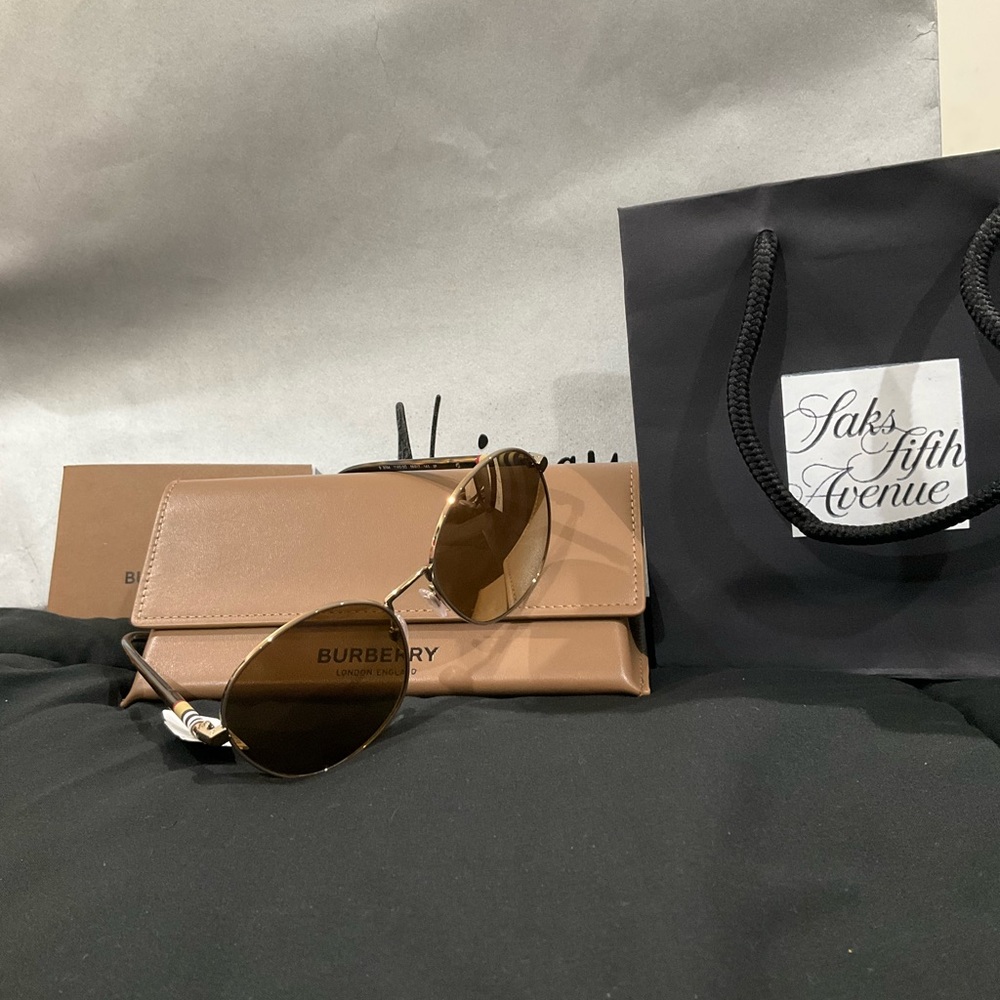 Burberry Sunglasses